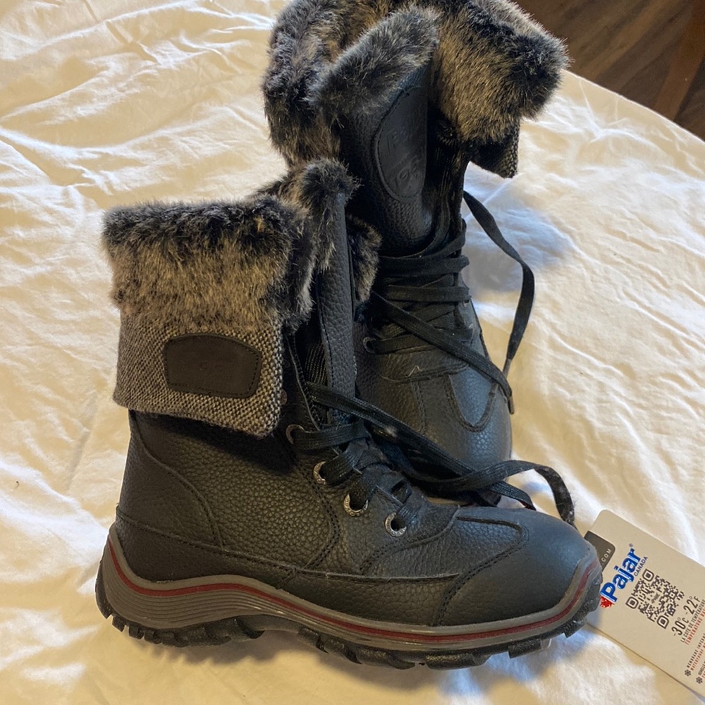 Pajar Cañada Waterproof boots